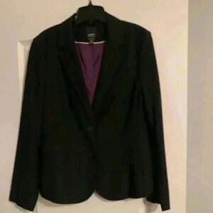 Esprit blazer new without tag.  Fall season start. Pfp is 19”